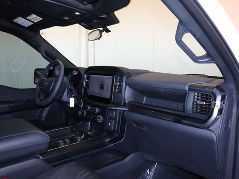 Certified 2025 Ford F150 STX image 39