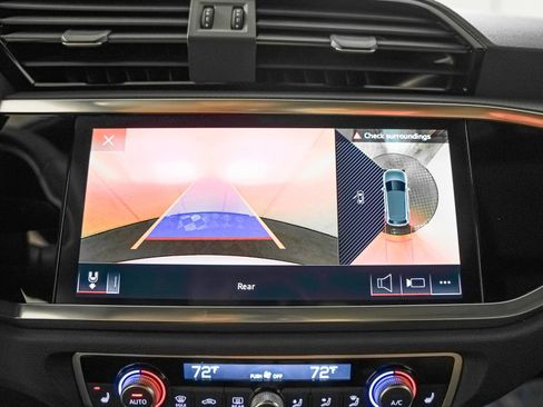 Used 2023 Audi Q3 2.0T Premium Plus w/ Premium Plus Package image 21