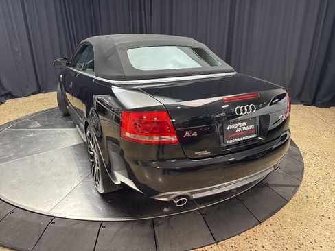 Used 2009 Audi A4 2.0T image 6