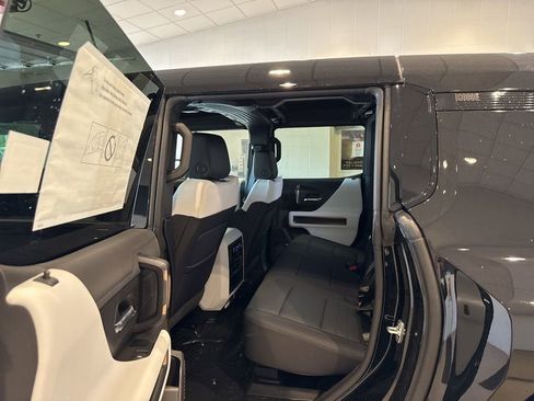 New 2025 GMC Hummer EV 3X AWD/4WD image 19