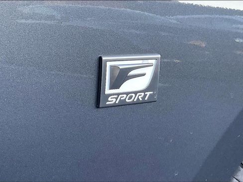 Used 2025 Lexus IS 350 F Sport image 11