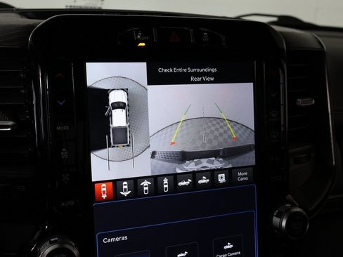 Used 2024 RAM 2500 Limited image 6