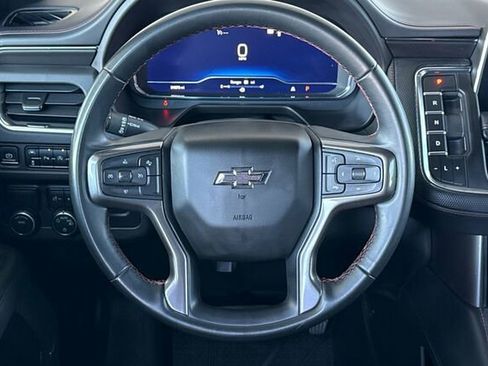 Used 2023 Chevrolet Tahoe RST RWD image 14