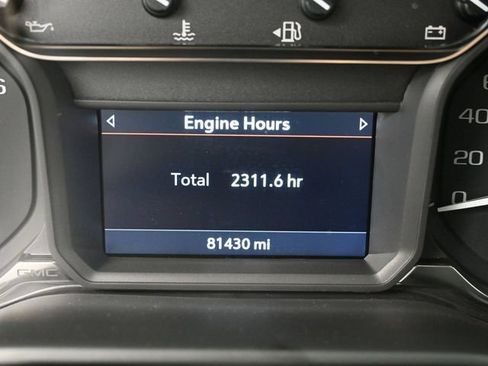 Used 2021 GMC Sierra 1500 AT4 AWD/4WD image 10