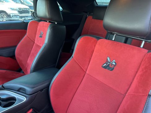 Used 2021 Dodge Challenger R/T Scat Pack w/ Dynamics Package image 32