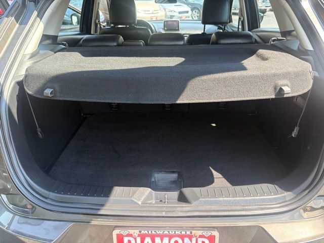 Used 2016 MAZDA CX-3 Grand Touring AWD/4WD image 21