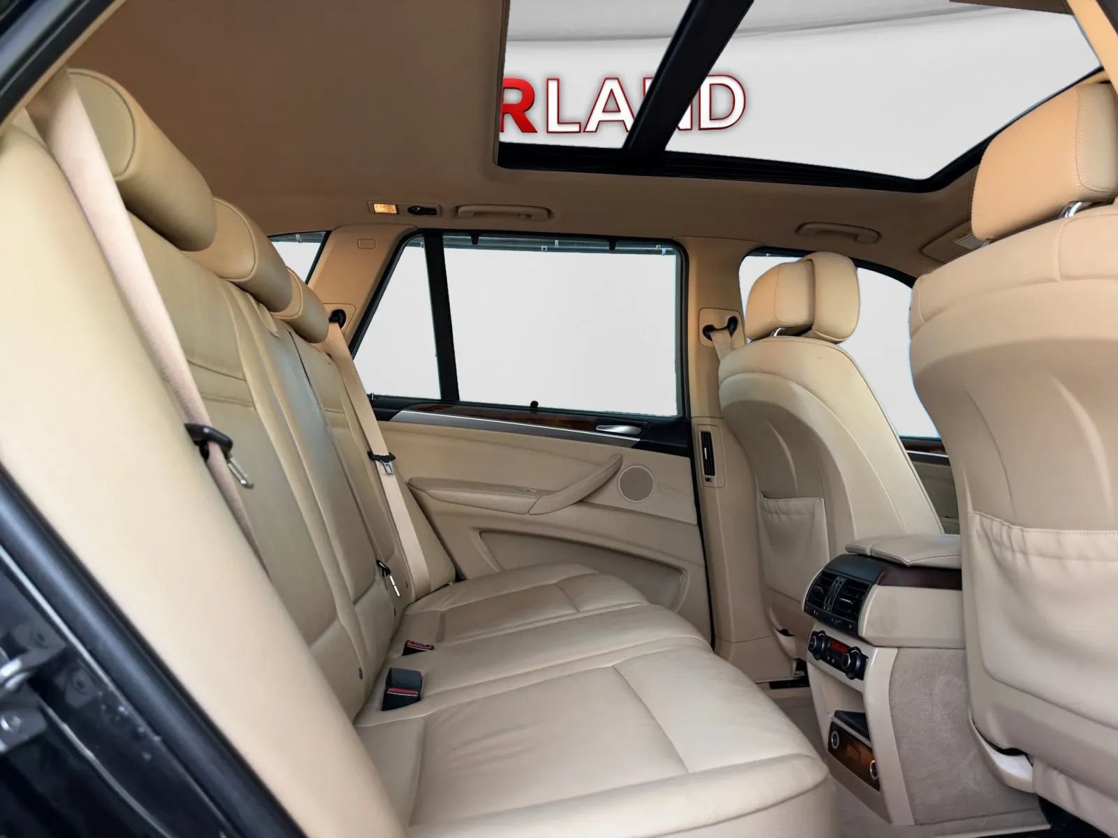 Used 2012 BMW X5 xDrive35d AWD/4WD image 22