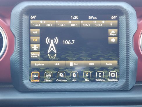 Used 2023 Jeep Wrangler Rubicon image 18