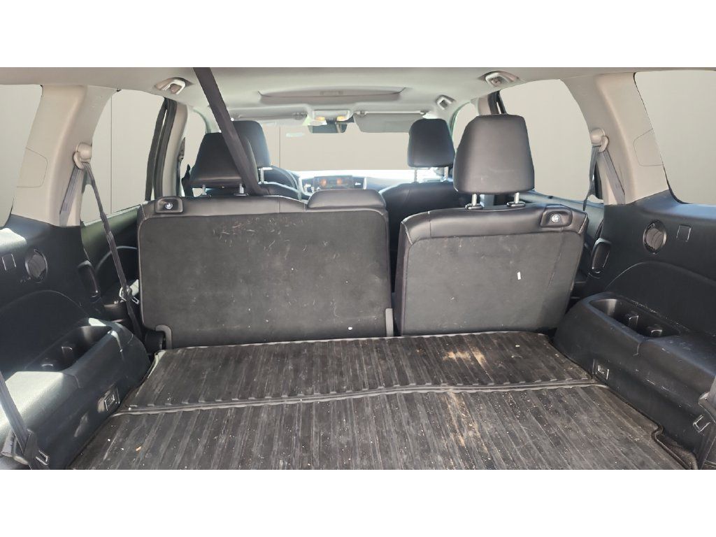 Used 2021 Honda Pilot Special Edition image 11