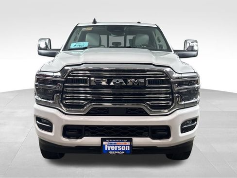 New 2026 RAM 2500 Laramie image 2