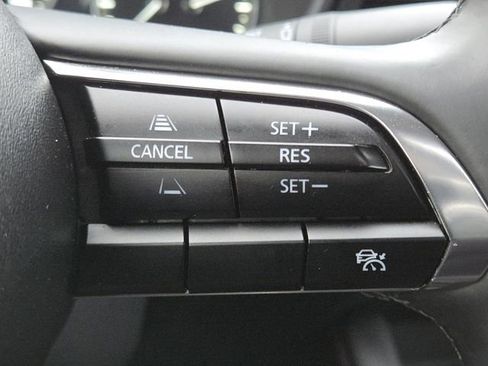 Used 2025 MAZDA MAZDA3 s image 12