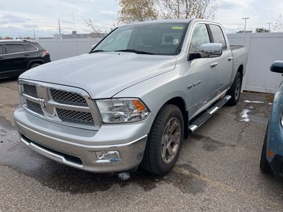 Used 2010 Dodge Ram 1500 Truck Laramie