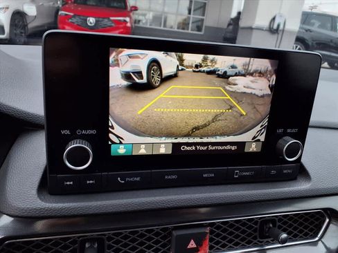 Certified 2023 Acura Integra A-Spec image 16