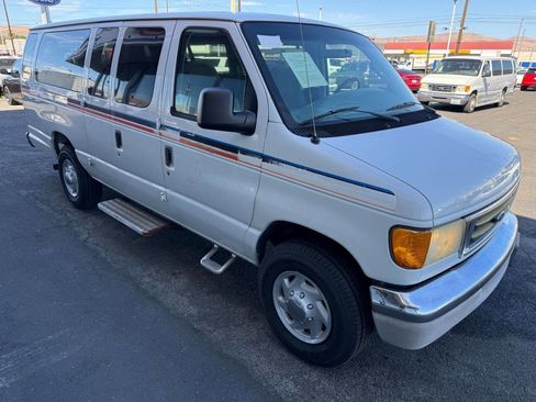 Used 2003 Ford E-350 and Econoline 350 XL image 6