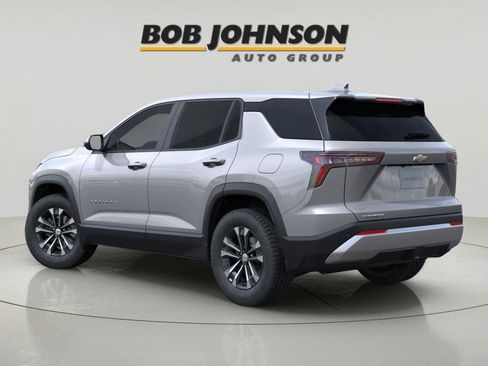 New 2026 Chevrolet Equinox LT image 3