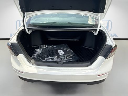 New 2026 Honda Accord SE image 21