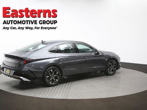 Used 2024 Hyundai Sonata SEL image 41