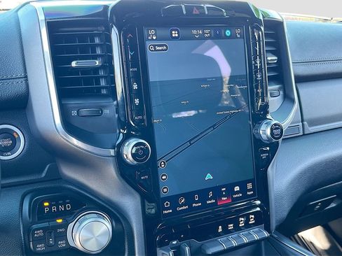 Used 2022 RAM 1500 Laramie w/ Sport Appearance Package image 13