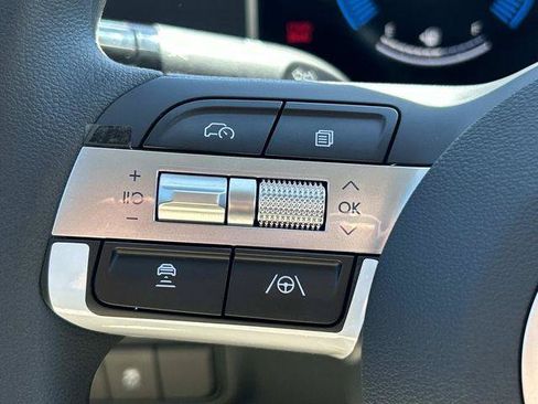 New 2026 Hyundai Tucson SE AWD/4WD image 8