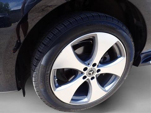 Used 2018 Mercedes-Benz GLE 350 4MATIC image 8