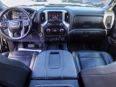 Used 2019 GMC Sierra 1500 SLT w/ SLT Premium Plus Package