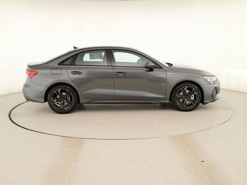 New 2026 Audi A3 2.0T Premium AWD/4WD image 8