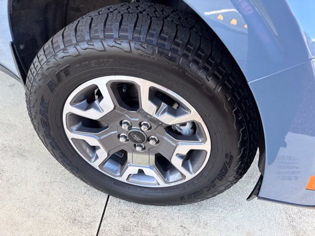 Used 2024 Ford Maverick XLT w/ XLT Luxury Package AWD/4WD image 37
