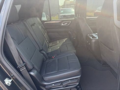 Used 2023 Chevrolet Tahoe RST AWD/4WD image 29