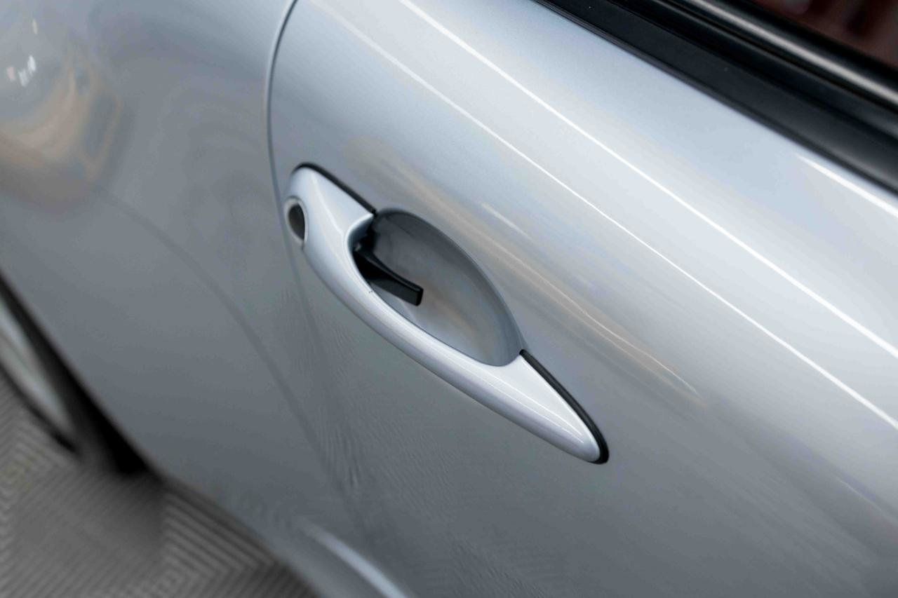 Used 1998 Porsche 911 Carrera S RWD image 21