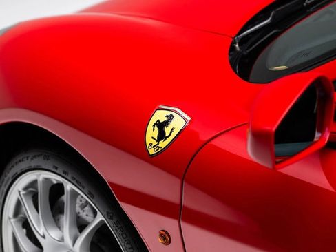 Used 2005 Ferrari F430 Spider image 10