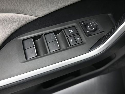 New 2025 Toyota RAV4 XLE image 13