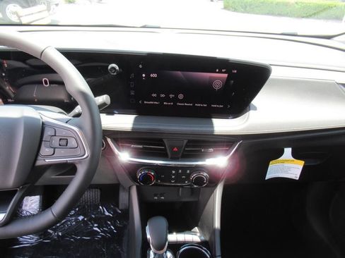 New 2026 Buick Encore GX Sport Touring w/ Comfort Package image 19