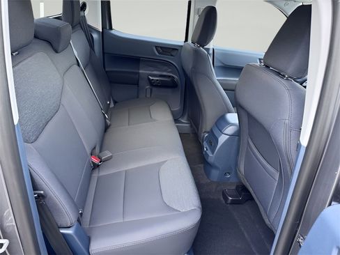 New 2026 Ford Maverick XL w/ Equipment Group 101A image 30