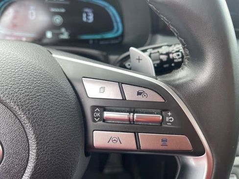 Used 2025 Hyundai Palisade SEL image 9