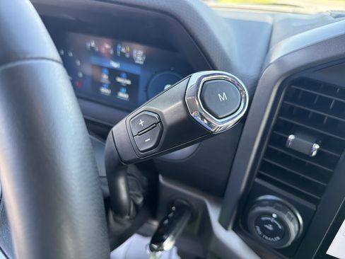Used 2024 Ford F150 XLT w/ Mobile Office Package AWD/4WD image 23