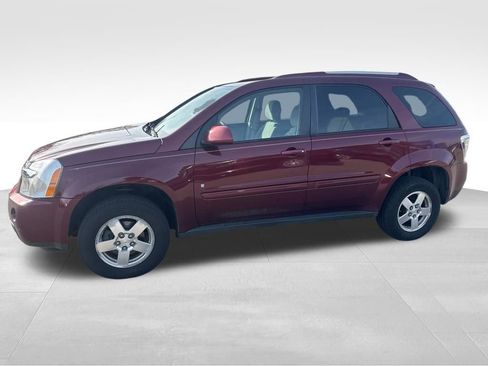 Used 2009 Chevrolet Equinox LT image 3