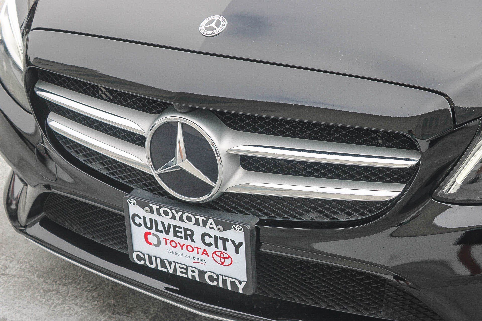 Used 2019 Mercedes-Benz C 300 Sedan image 6