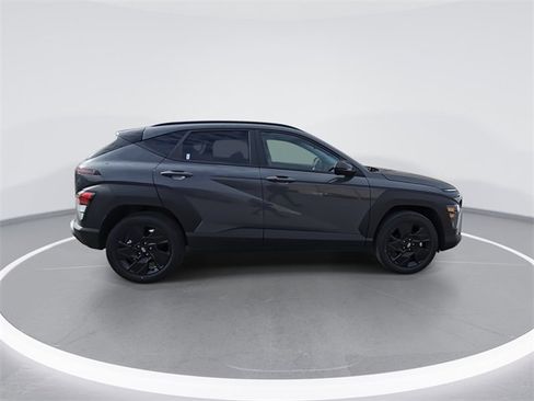 New 2026 Hyundai Kona SEL Sport image 9