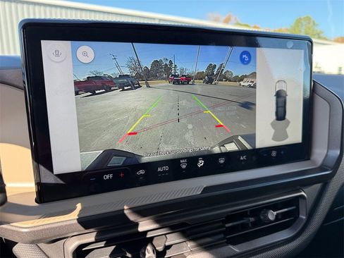 New 2025 Ford Bronco Sport Big Bend image 23