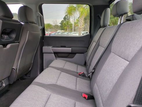 New 2026 Ford F350 XL w/ STX Appearance Package image 14