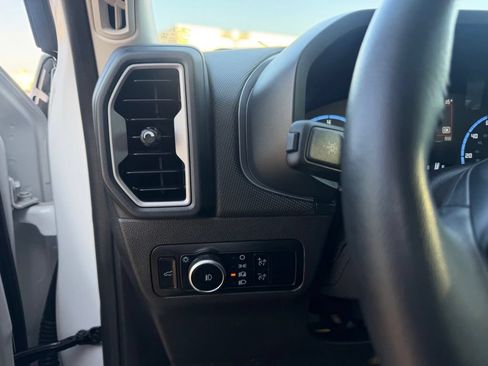 Used 2023 Ford Bronco Sport Big Bend w/ Convenience Package AWD/4WD image 25