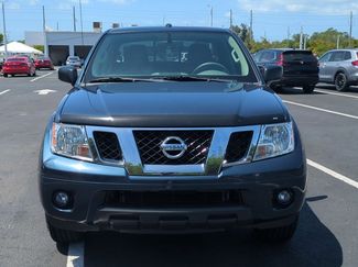 Used 2017 Nissan Frontier SV w/ SV Value Truck Package video 2