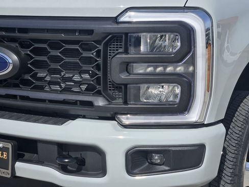 New 2026 Ford F350 XL w/ STX Appearance Package AWD/4WD image 10