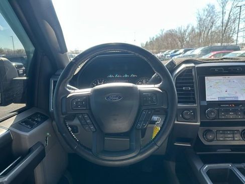 Used 2020 Ford F150 XLT w/ Equipment Group 302A Luxury image 19