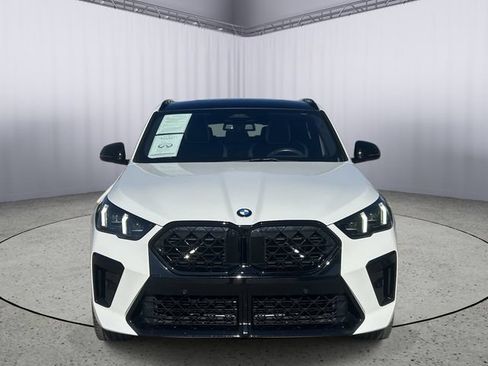 Used 2024 BMW X2 xDrive28i w/ Premium Package AWD/4WD image 4