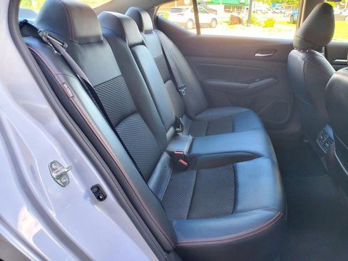 Used 2023 Nissan Altima 2.0 SR AWD/4WD image 14