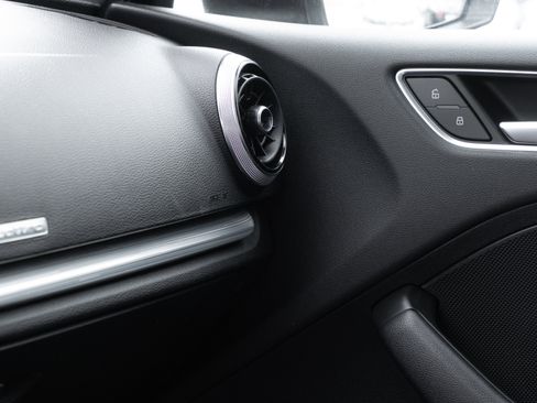 Used 2018 Audi A3 2.0T Premium Plus w/ Premium Plus Package image 18