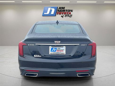 Used 2024 Cadillac CT5 Premium Luxury image 6