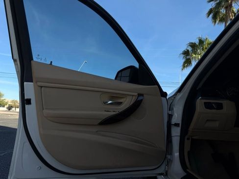 Used 2015 BMW 328i Sedan image 34