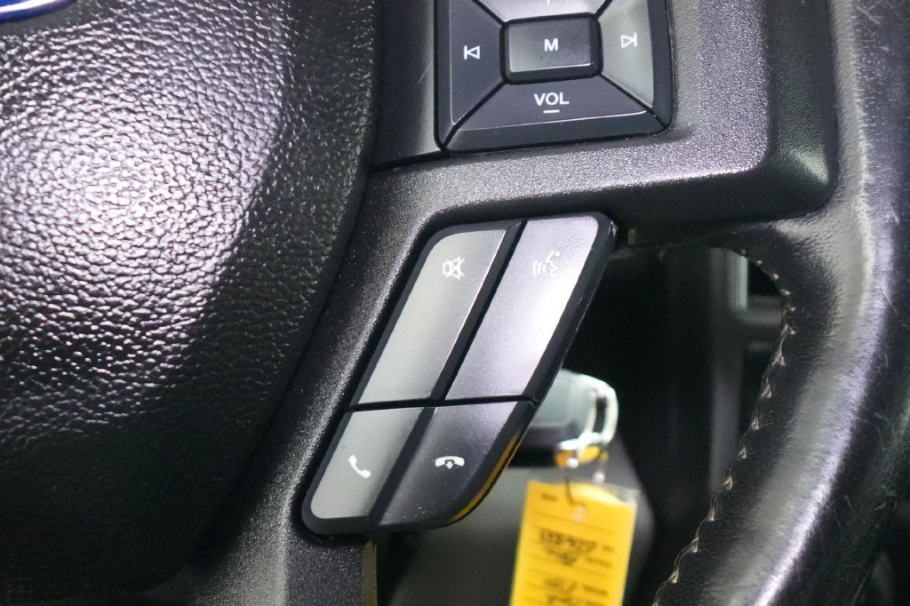 Used 2017 Ford F150 XLT w/ Equipment Group 302A Luxury RWD image 39